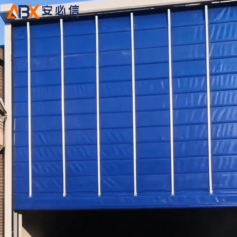 河源市高速堆积门