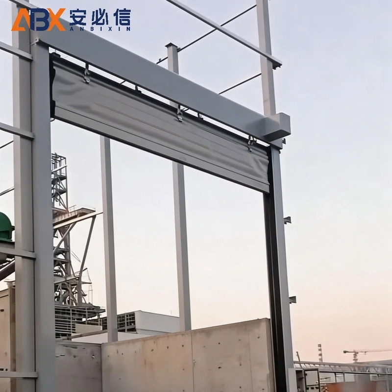 河源市背带堆积门