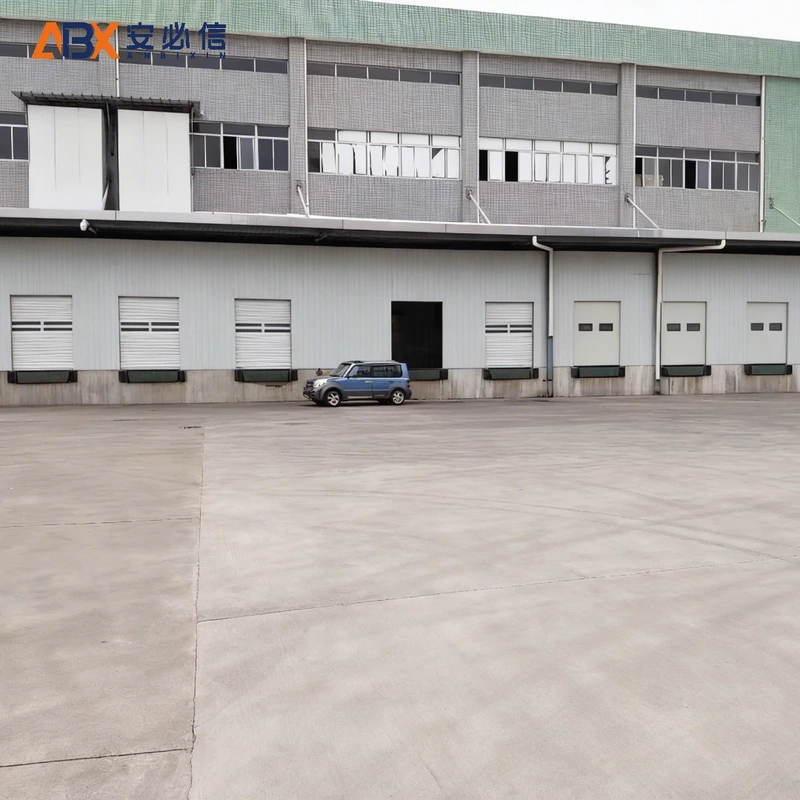 河源市PVC高速卷帘门